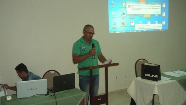 CB PM RR Erasmo Lopes – vice-presidente do consad